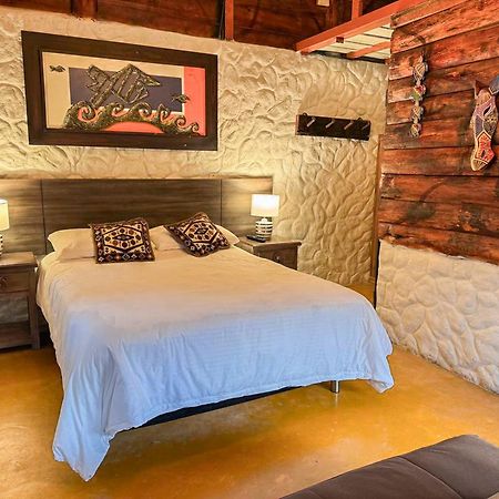 Riverside La Masia Ecohotel Quindio ภายนอก รูปภาพ