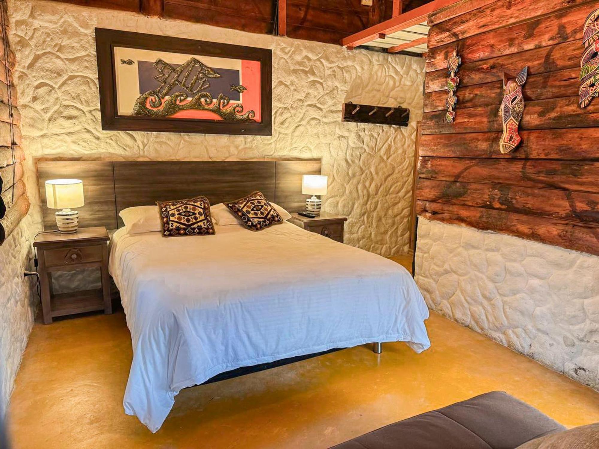 Riverside La Masia Ecohotel Quindio ภายนอก รูปภาพ